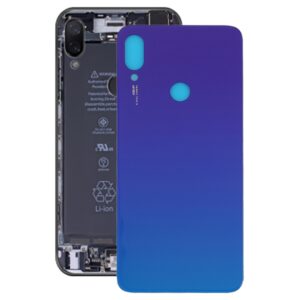 Battery Back Cover for Xiaomi Redmi Note 7 / Redmi Note 7 Pro