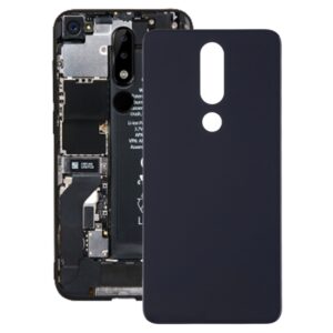 Back Cover for Nokia 5.1 Plus (X5)