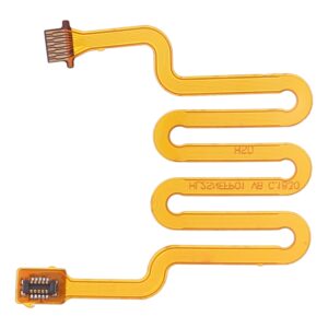 Fingerprint Sensor Flex Cable Extension for Huawei Maimang 7