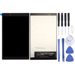 LCD Screen and Digitizer Full Assembly for Lenovo Tab4 8 / TB-8504X / TB-8504 (ZA2B0050RU)