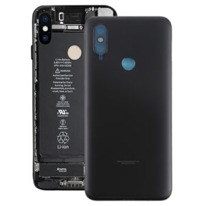 Back Cover for Xiaomi Mi 6X / A2
