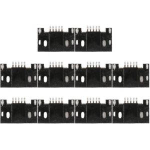 10 PCS Charging Port Connector for Nokia Lumia 830