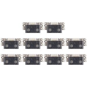 10 PCS Charging Port Connector for Nokia Lumia 820