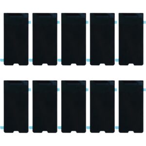For Huawei P20 Pro 10 PCS LCD Digitizer Back Adhesive Stickers