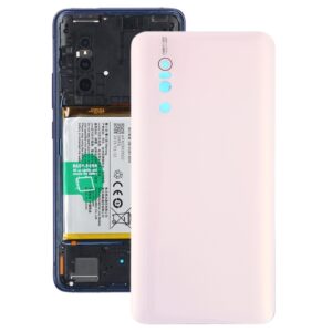 For Vivo X27 Battery Back Cover