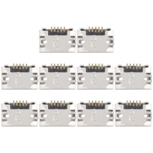 10 PCS Charging Port Connector for HTC Desire 728