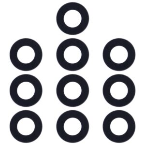 For OPPO F7 / A3 10pcs Back Camera Lens