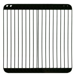 10pcs Front Housing Adhesive for Galaxy J3 (2017), J3 Pro (2017), J330F/DS, J330G/DS