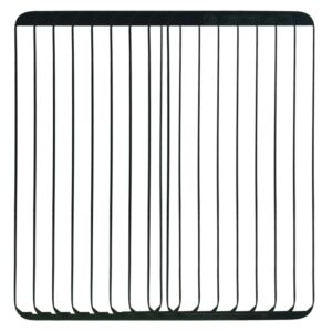 For Galaxy On6 / J6 (2018) / J600 10pcs Front Housing Adhesive