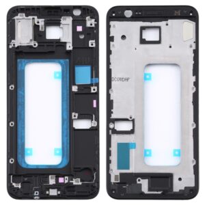 For Samsung Galaxy J4 Core / SM-J410  Front Housing LCD Frame Bezel Plate