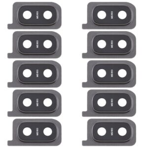 For Samsung Galaxy A30 10pcs Camera Lens Cover