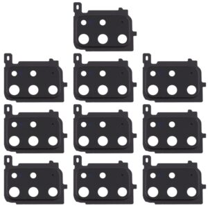 For Samsung Galaxy S20+ 10pcs Camera Lens Cover