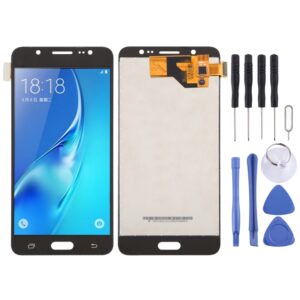 TFT Material LCD Screen and Digitizer Full Assembly for Galaxy J5 (2016) J510F, J510FN, J510G, J510Y, J510M