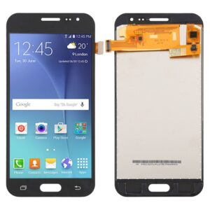 TFT Material LCD Screen and Digitizer Full Assembly for Galaxy J2 (2015) / J200F / J200Y / J200G / J200H / J200GU