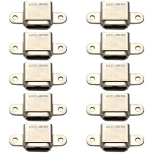 For Samsung Galaxy Tab Active LTE T365 10pcs Charging Port Connector