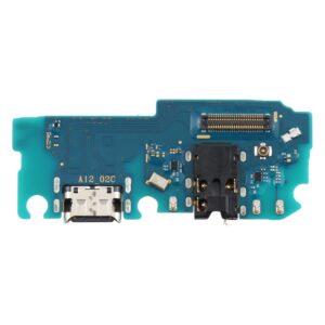 For Samsung Galaxy A12 Original Charging Port Board