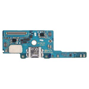For Samsung Galaxy Tab S5e SM-T725 Charging Port Board