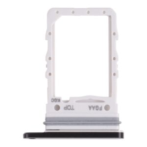 For Samsung Galaxy Z Flip3 5G SM-F711 Original SIM Card Tray