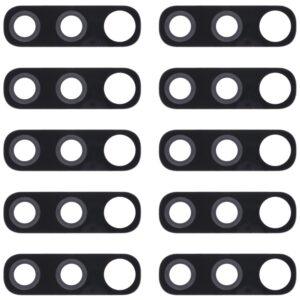 For Galaxy A70 10pcs Back Camera Lens