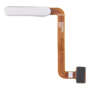 For Samsung Galaxy A23 5G SM-A236B Original Fingerprint Sensor Flex Cable