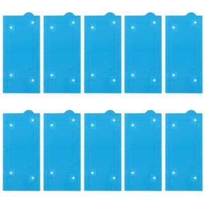 For Galaxy S7 10pcs Battery Adhesive Tape Stickers
