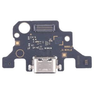 For Samsung Galaxy Tab A9+ SM-X215/X210 Original Charging Port Board