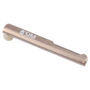 For Samsung Galaxy Tab S 8.4 SM-T705 Original SIM Dustproof Block