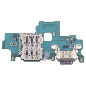 For Samsung Galaxy A36 SM-A366B Original Charging Port Board
