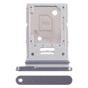 For Samsung Galxy Tab S10+/S10 Ultra SM-X820/X826/X920/X926 SIM + Micro SD Card Tray