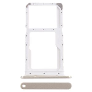 For Samsung Galaxy A16 5G SM-A166P SIM + SIM / Micro SD Card Tray