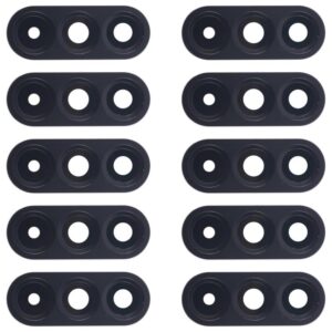 For Samsung Galaxy A56 SM-A566B 10pcs Rear Camera Lens Cover
