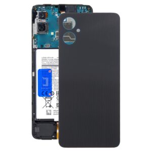 For Samsung Galaxy A06s SM-A067F Back Cover