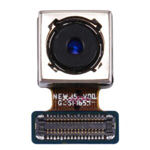 For Samsung Galaxy Xcover 4 SM-G390F Back Facing Camera