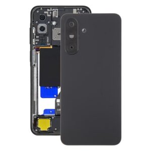 For Samsung Galaxy A26 SM-A266B OEM Back Cover with Camera Lens Cover