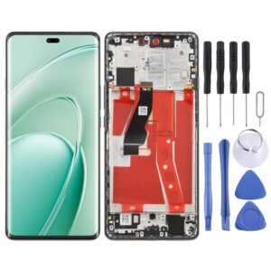 For Huawei Enjoy 70X Original LCD Screen Digitizer Full Assembly with Frame