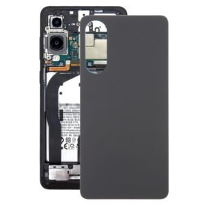 For Samsung Galaxy S25 Edge SM-S937 OEM Back Cover