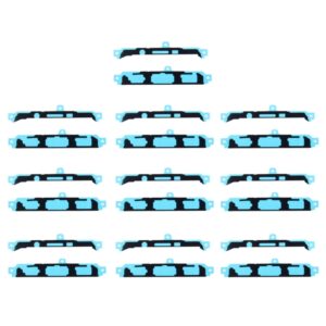 For Galaxy A7 (2016) / A7100 10pcs Front Housing Adhesive