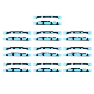 For Galaxy A5 (2016) / A5100 10pcs Front Housing Adhesive