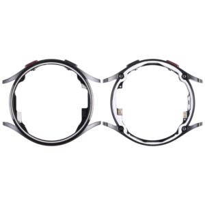 Original LCD Screen Frame Bezel Plate For Samsung Galaxy Watch4 44mm SM-R870 R875