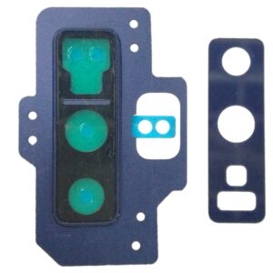 For Galaxy Note9 10pcs Camera Lens Cover