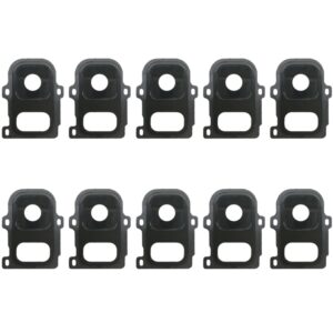For Galaxy A6 (2018) 10pcs Camera Lens Cover