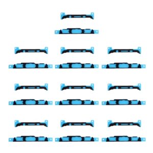 For Galaxy A3 (2016) / A310 10pcs Front Housing Adhesive