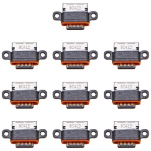 10 PCS Charging Port Connector for Huawei Mate 20