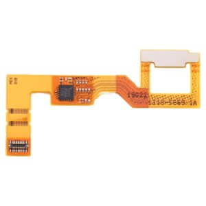 Fingerprint Connector Flex Cable for Sony Xperia 8