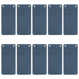 10 PCS Front Housing Adhesive for Asus Zenfone 6 ZS630KL