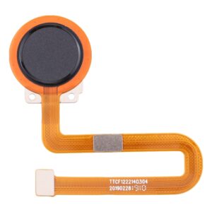 Fingerprint Sensor Flex Cable for Nokia 7.2 / 6.2 / TA-1193 / TA-1178 / TA-1196 / TA-1181 / TA-1200 / TA-1198 / TA-1201 / TA-1187