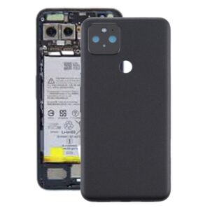 Original Battery Back Cover for Google Pixel 5 GD1YQ / GTT9Q