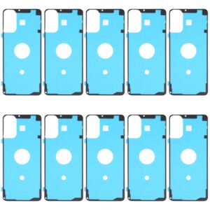 For OPPO Reno4 5G / Reno4 4G CPH2113 PDPM00 PDPT00 CPH2091 10pcs Back Housing Cover Adhesive