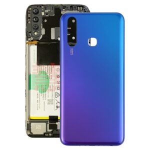 For Vivo Y5s(China) / V1934A / V1934T Battery Back Cover