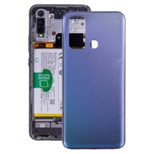 For Vivo Y50 / 1935 Battery Back Cover